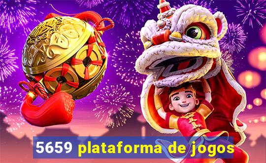 5659 plataforma de jogos